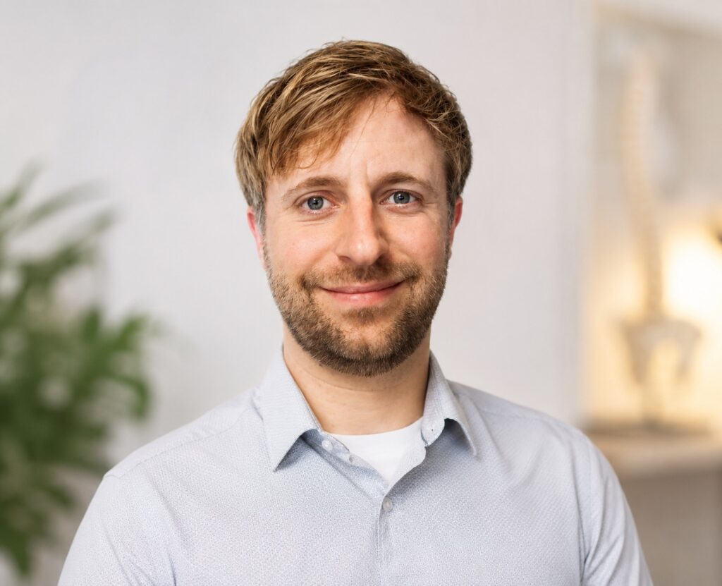 Marc Herzhauser